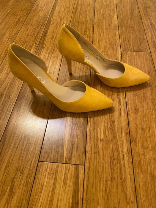 Szpilki Rylko r 38 NOWE