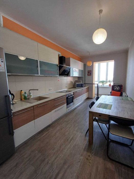 Оренда 2к у Новобудові Олексіївка