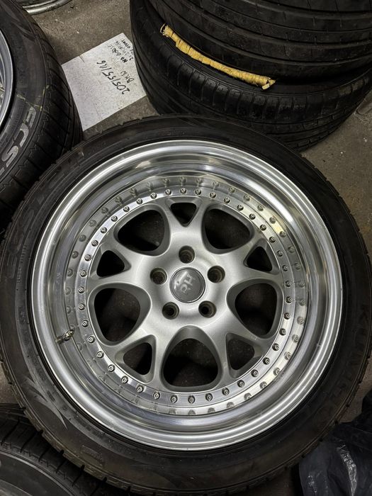 Para opon kumho ecsta le sport 285/35 18
