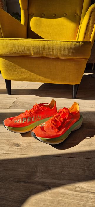 Buty do biegania karbonowe Decathlon Kiprun KD900X LD2 / Rozmiar 42.5