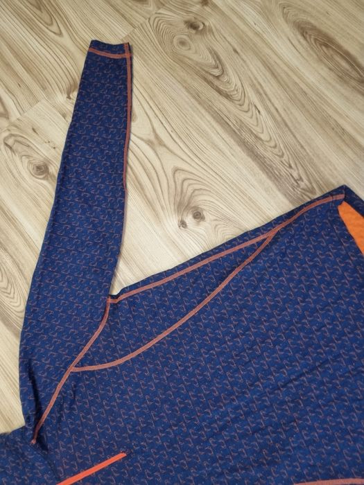 Odzież termiczna koszulka bluzka Ulvang L 40 jak nowa