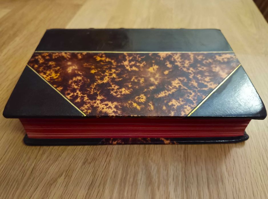 Manuel de L'Infirmière Hospitalière - Croix Rouge Française (1934)