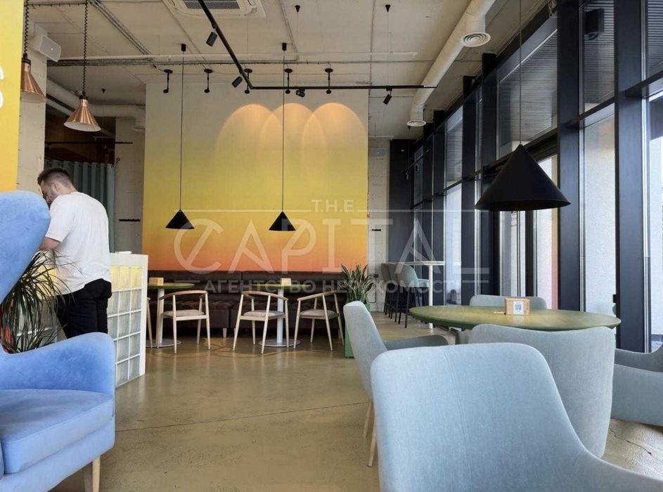 Комерційна нерухомість за адресою (площа 96 м²) - Atlanta.ua - фото 4