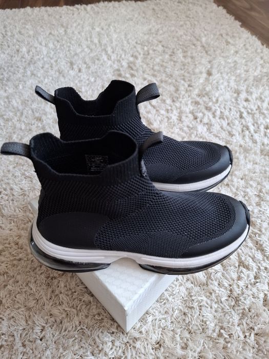 Buty chłopięce Zara 36.