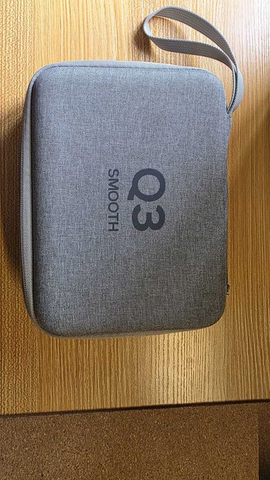 Gimbal Zhiyun Q3 Smooth