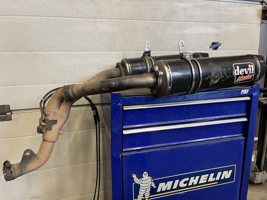 leovince zx w Twojej okolicy? Sprawdź kategorię Motoryzacja