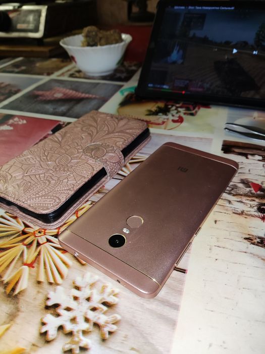 Xiaomi Redmi note 4  3/32