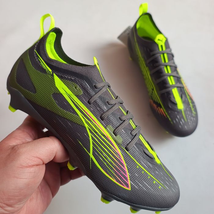 нові бутси Puma Future 5 р35.5 довжина устілки по факту 22.8см
