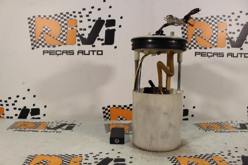 Boia combustível SEAT Ibiza IV (6J5, 6P1)