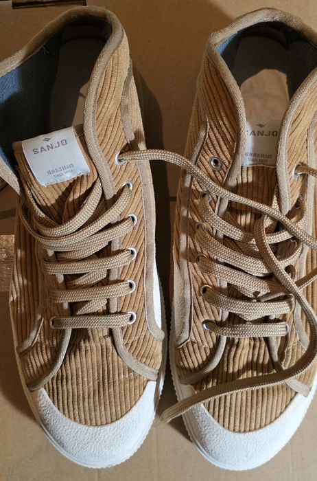 Vendo Tenis Homem 65€/PAR