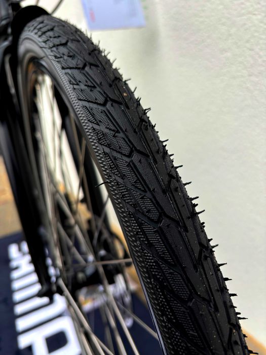 WYPRZEDAŻ Rower Elektryczny *KALKHOFF E-VOYAGER 28 Rama M* Napęd BOSCH