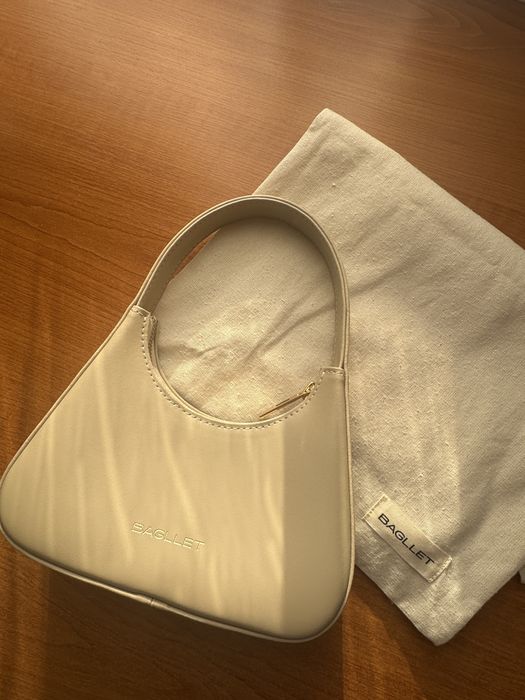 Сумочка Bagllet micro