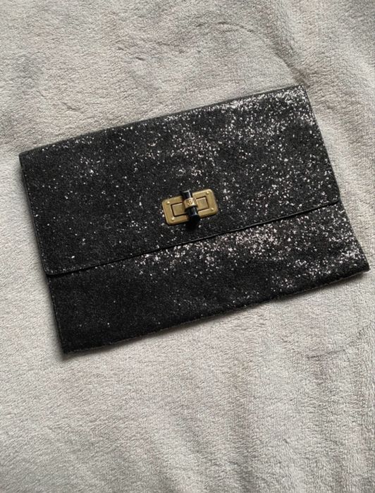 Atmosphere kopertówka brokatowa