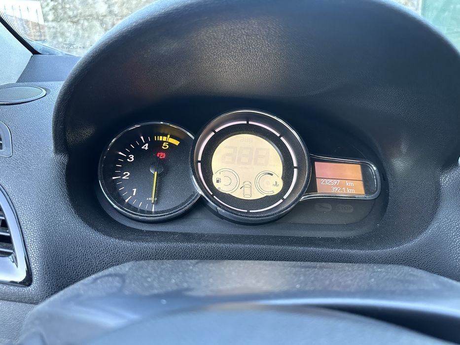 Renault Megane 3 Coupe Bose Edition