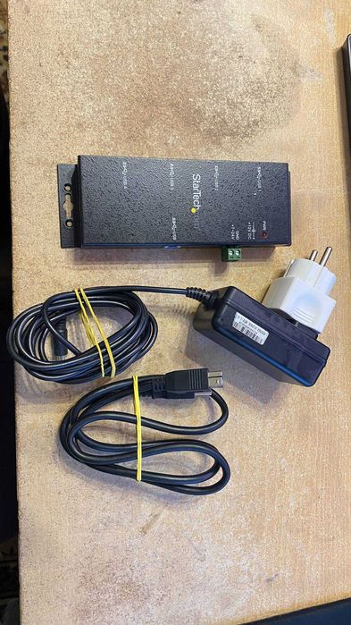 Док-станція StarTech.com ST4300USBM