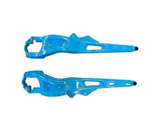 Wahacz Tylny Lewy CAN-AM MAVERICK X3/MAX X3 64" Powystawowy 706003138