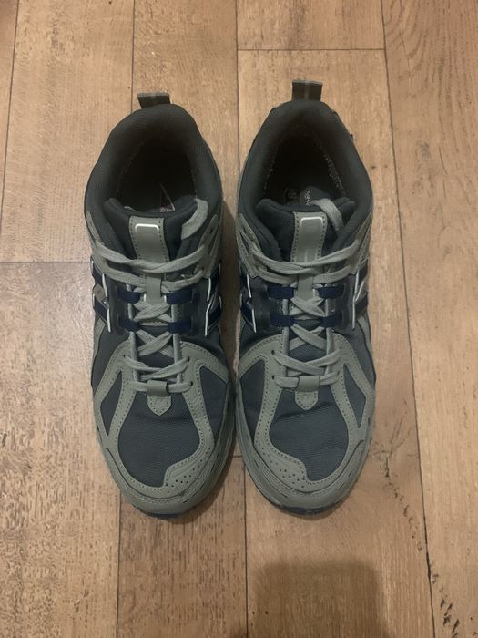 Кроссовки New Balance 1906R (Cordura)