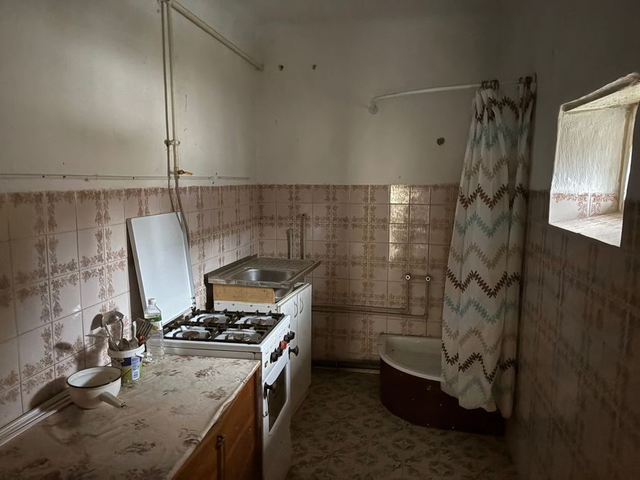 Продам житловий будинок