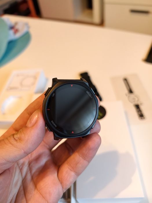 Amazfit t-rex 3 pro 44mm ideał