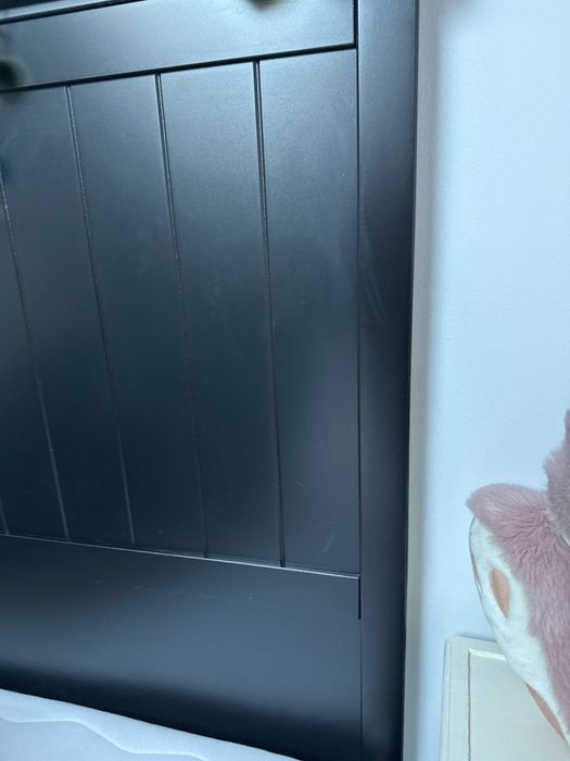 Łóżko Ikea 160x200 stelarz