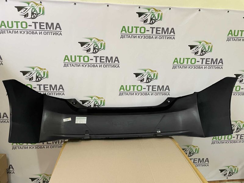Бампер Toyota Prius 09-15 бампер задний приус 30