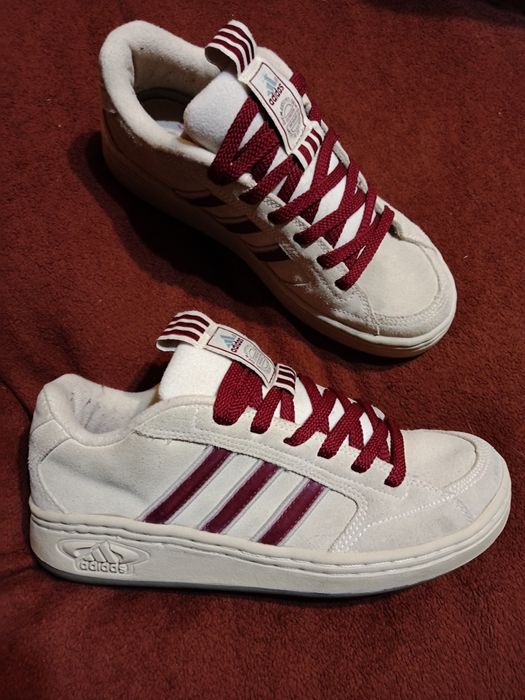 Кроссовки кеды Adidas оригинал