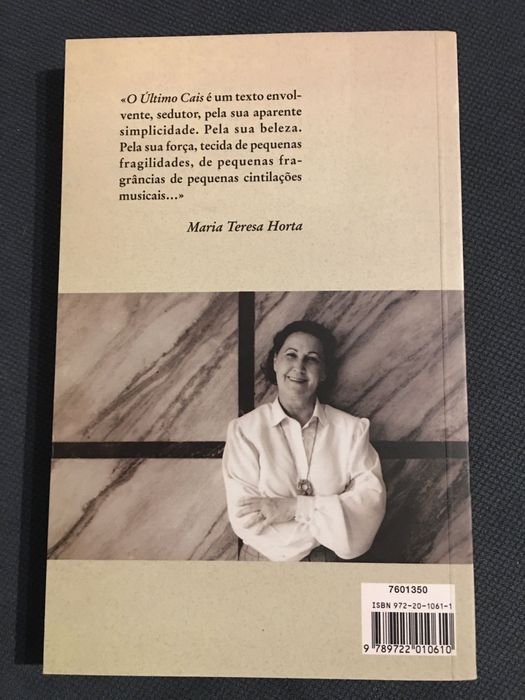 F. Castro/ Natércia Freire/ Maria Judite/ Lídia Jorge/ Rita Ferro