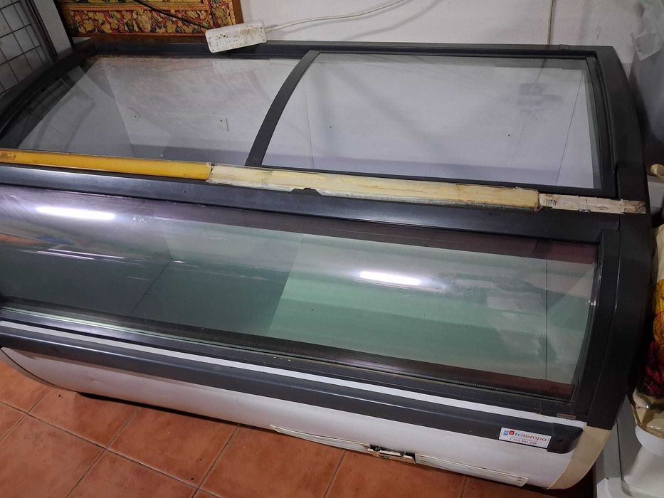 Arca congeladora, 1.50m / 90cm