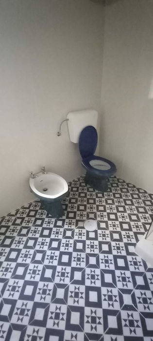 Casa mobilada arrendamento anual com contrato