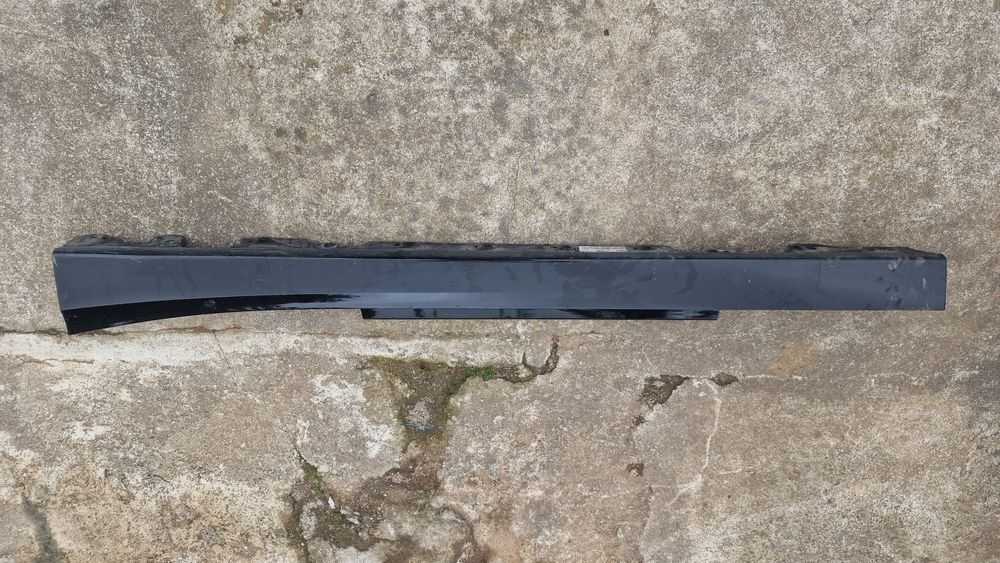 Peças para BMW F21 F22 F23 Série 2 Farol Para-choques e embaladeiras