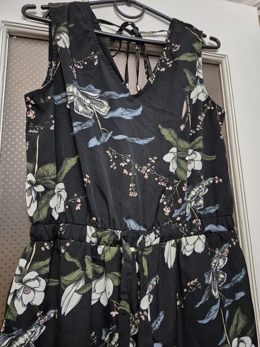 Комбінезон шортами