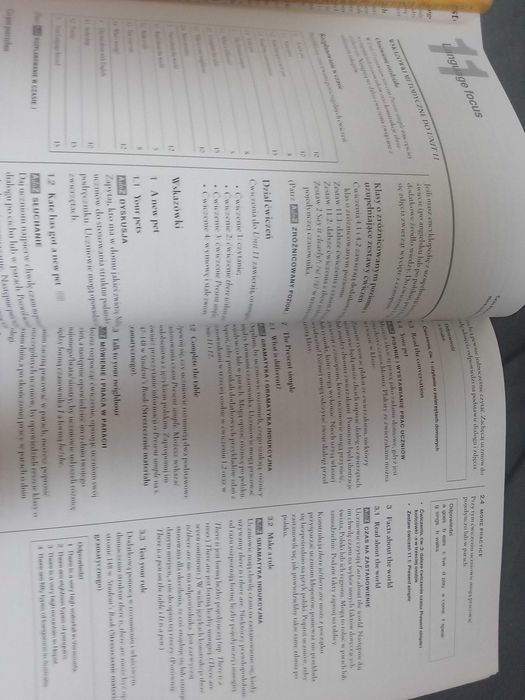 Książki Cambridge English student i teaches book 1