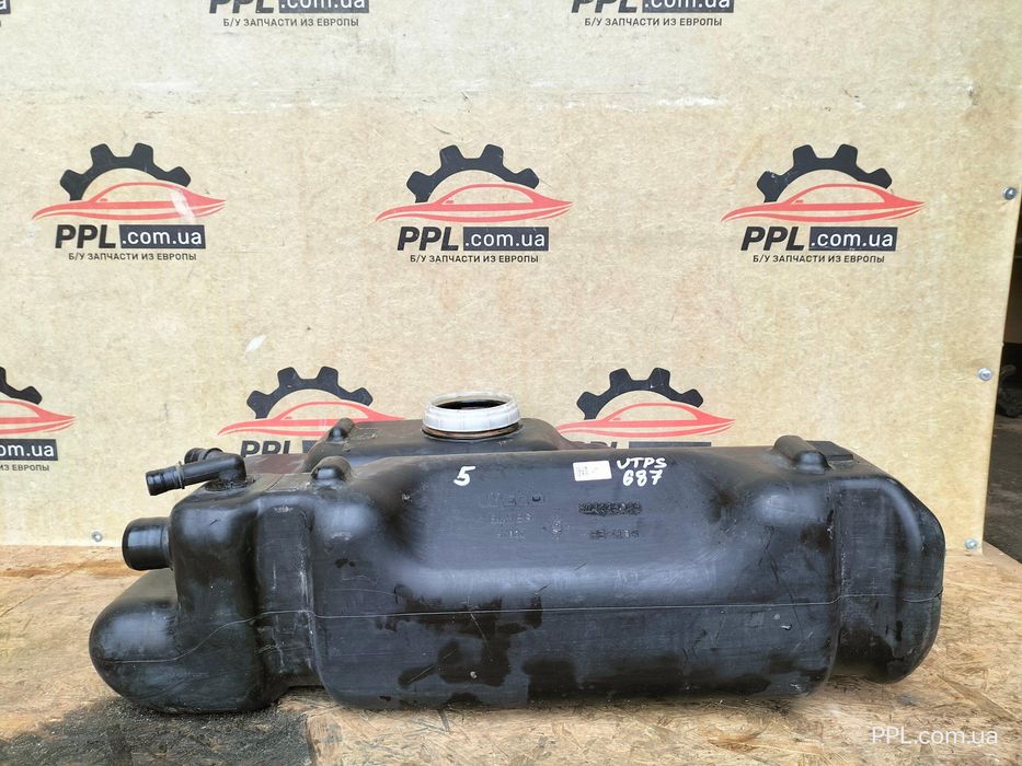 Iveco Daily VI 2014- Бак топливный 504135946