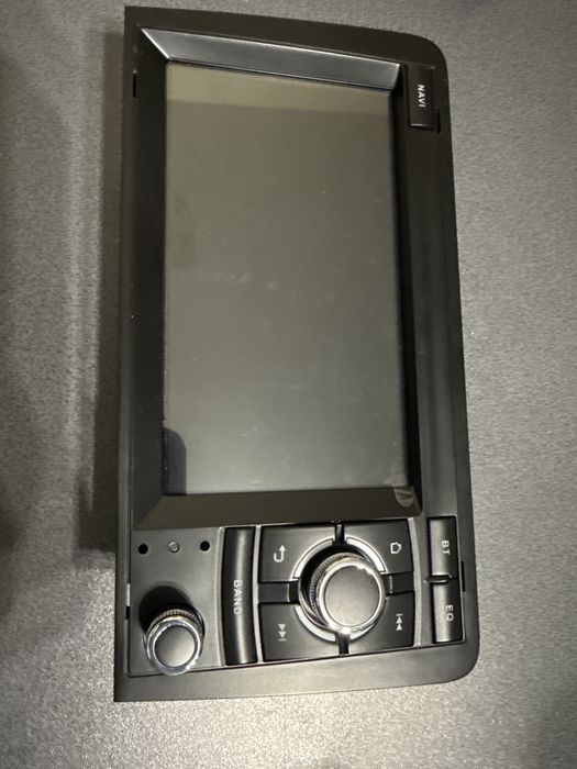 Radio CarPlay Audi A3 [547]