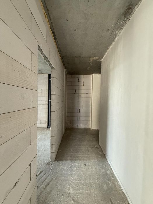 Видова 3 кімнатна квартира в ЖК Манхеттен