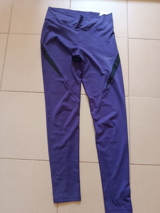 Legginsy damskie Asics rozmiar L