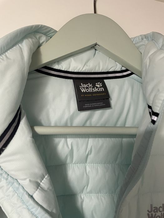 Желетка Jack Wolfskin розмір M