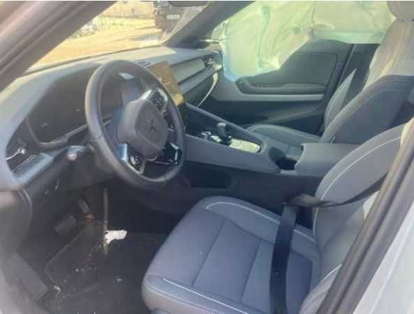 Polestar 2 Standard Range 231cv