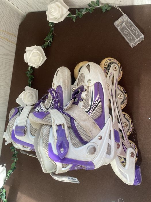 Продам , Ролики   Дитячі розмір (31-32 )