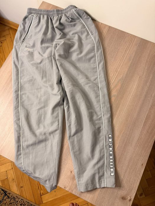 Сірі Спортивки Umbro (оригінал)