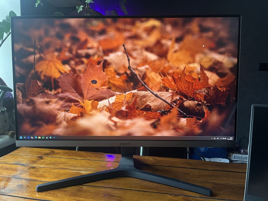 4k Монітор 28" Samsung U28R550UQI