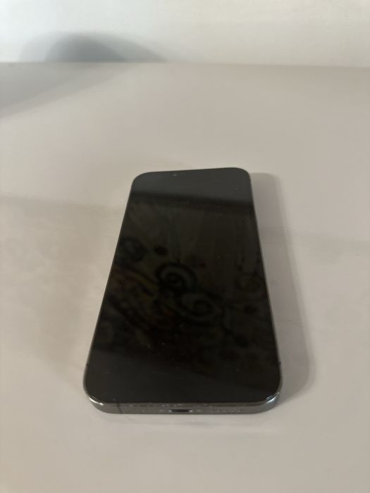 iPhone 13 Pro  Preto
