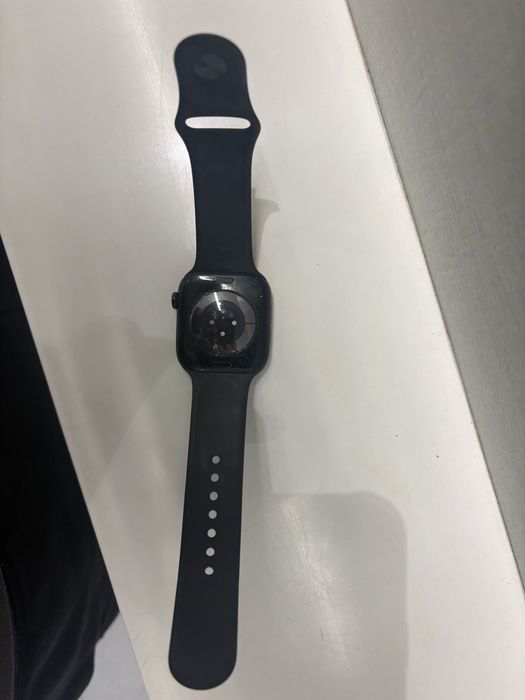 Apple watch series 10