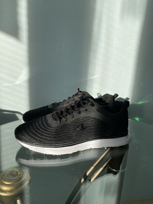 Кросівки жіночі Champion Lexi