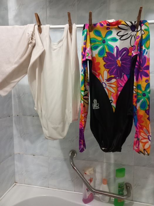 Обруч для гимнастики