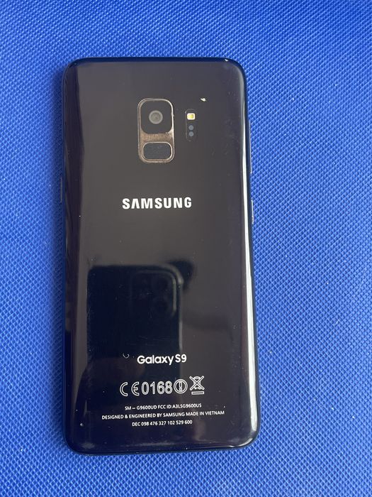 Samsung Galaxy S9, 4/64