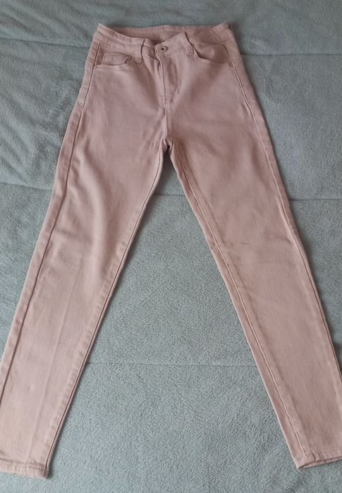 Lote de 2 calças  - tamanho 36