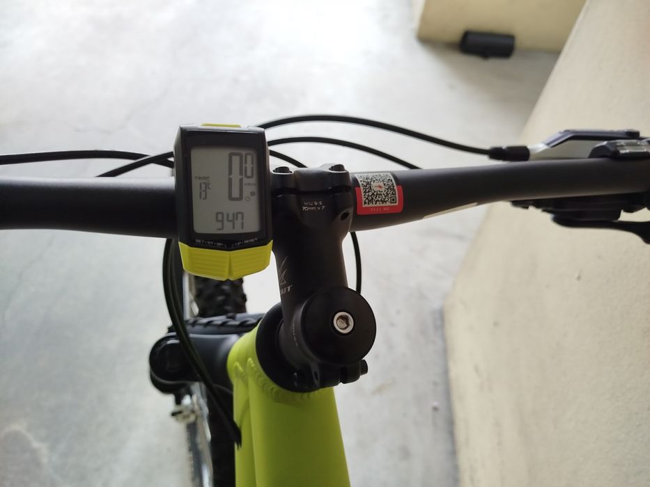 Specialized Rockhopper NOVA