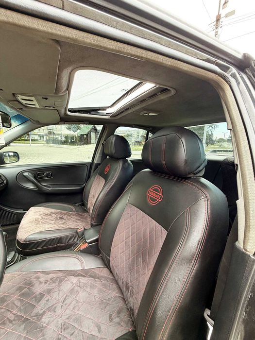 Nissan Primera 1991 VIN SJNBCAP10U0108073 фото оголошення 10 з 11