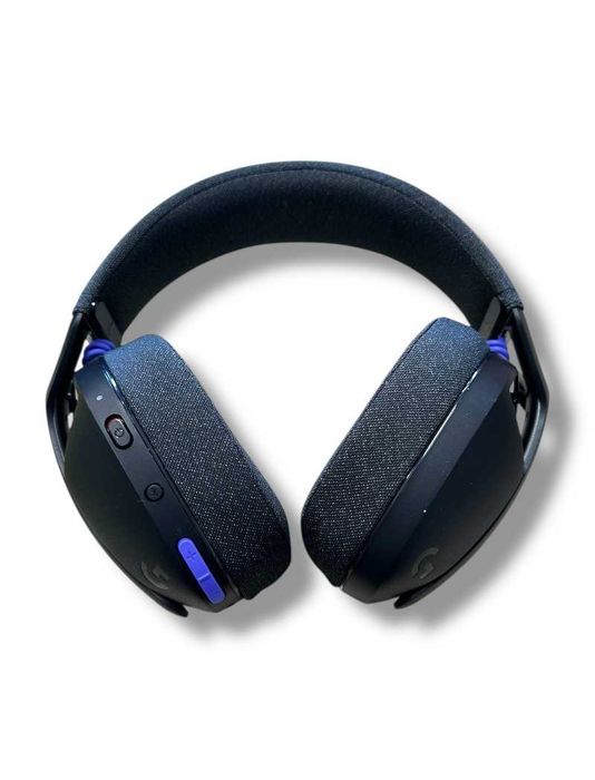 Słuchawki Logitech Lightspeed G321 | Świetny stan!